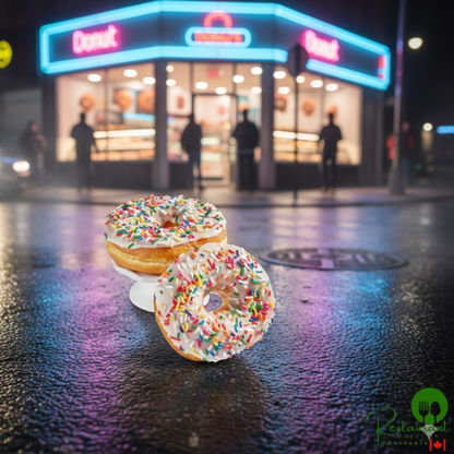 Expressions Rainbow Sprinkles 5 lb.