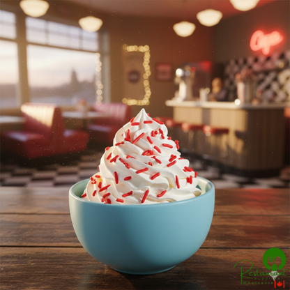 Red Sprinkles 10 lb.