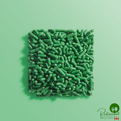 Green Sprinkles 10 lb.