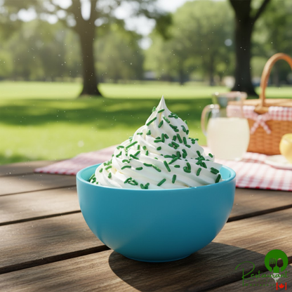 Green Sprinkles 10 lb.