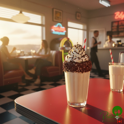 Chocolate Sprinkles 5 lb.