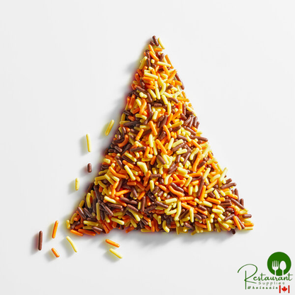 Autumn Sprinkles 10 lb.