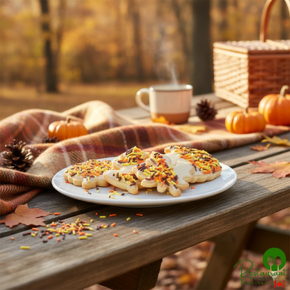 Autumn Sprinkles 10 lb.