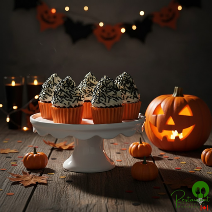 Black Sprinkles 10 lb.