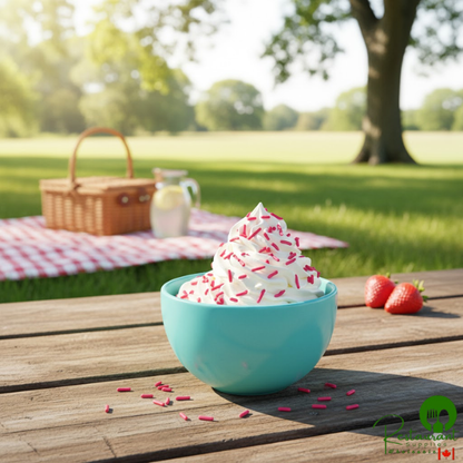 Pink Sprinkles 10 lb.