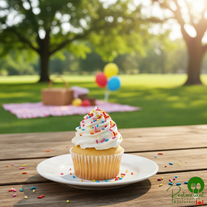 India Tree Nature's Colors Vegan Fiesta Mix Sprinkles 13 lb.