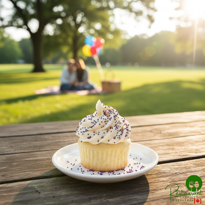 Mavalerio Purple Nonpareils 10 lb.