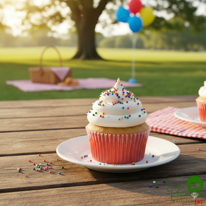 Mavalerio Rainbow Nonpareils 25 lb.