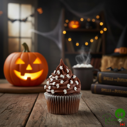 Mavalerio White Ghost Sprinkles 10 lb.