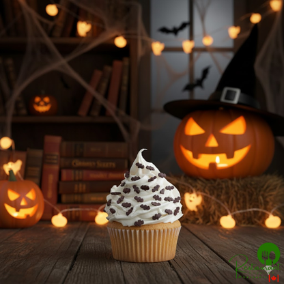 Mavalerio Black Bat Sprinkles 10 lb.