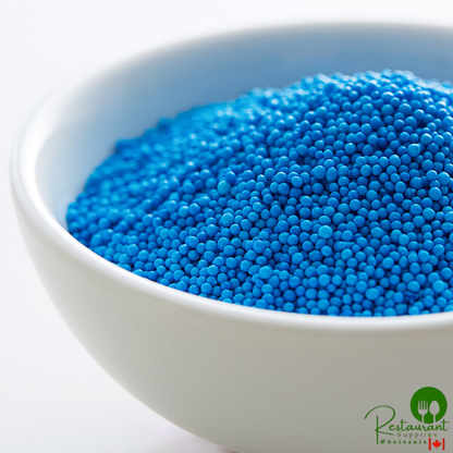 Mavalerio Blue Nonpareils 10 lb.
