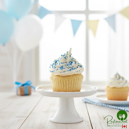 Mavalerio Blue Nonpareils 10 lb.