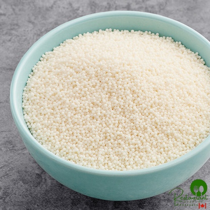 Mavalerio White Nonpareils 10 lb.