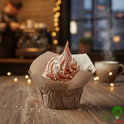 Mavalerio White Nonpareils 10 lb.