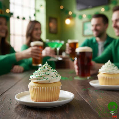 Mavalerio Green Nonpareils 10 lb.