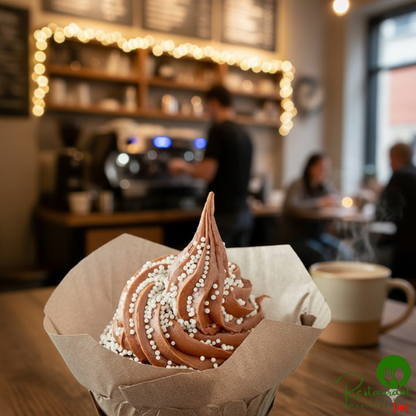 Mavalerio White Nonpareils 25 lb.