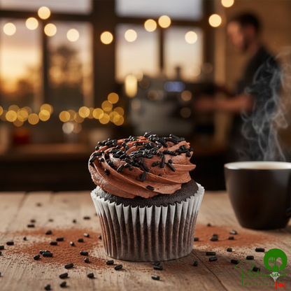 Supernatural Chocolate Softies All-Natural Sprinkles 25 lb.