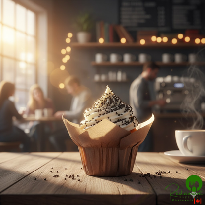 Mavalerio Black Nonpareils 10 lb.