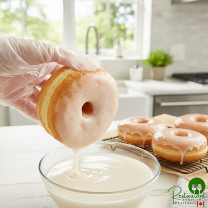 Rich's Honey Dip Donut Glaze 24 lb. Pail
