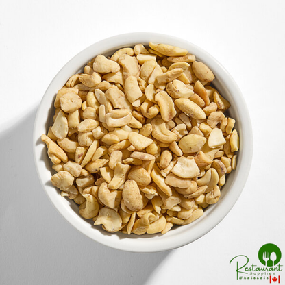 Large Raw Cashew Pieces 5 lb.