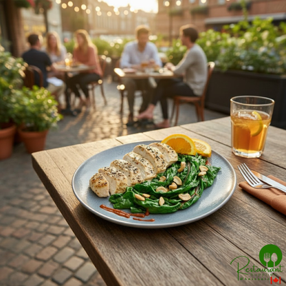 Roasted Salted Cashew Pieces 5 lb.