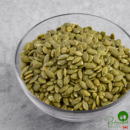 Raw Pumpkin Seeds 2.5 lb. - 2/Case