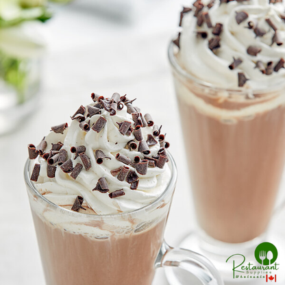 Mona Lisa Dark Chocolate Blossoms 26.5 lb.