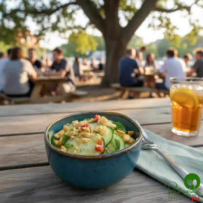 Roasted and Salted Extra Large Peanuts 2.5 lb. - 2/Case