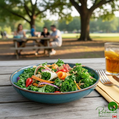 Roasted and Salted Sunflower Seeds 2.5 lb. - 2/Case