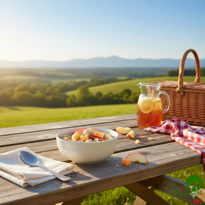 Bob's Red Mill Gluten-Free Quick-Cooking Rolled Oats 28 oz. - 4/Case