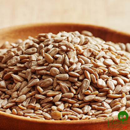 Raw Sunflower Seeds 50 lb.