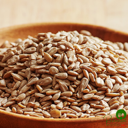 Raw Sunflower Seeds 50 lb.