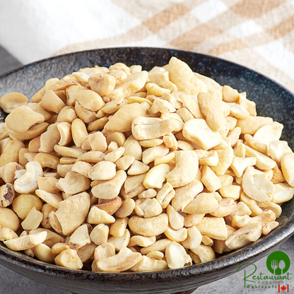 Raw Cashew Pieces 50 lb.