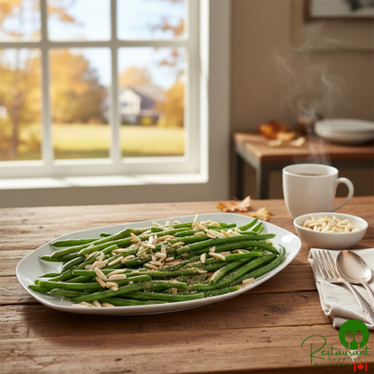 Hickory Harvest Blanched Slivered Almonds 25 lb.