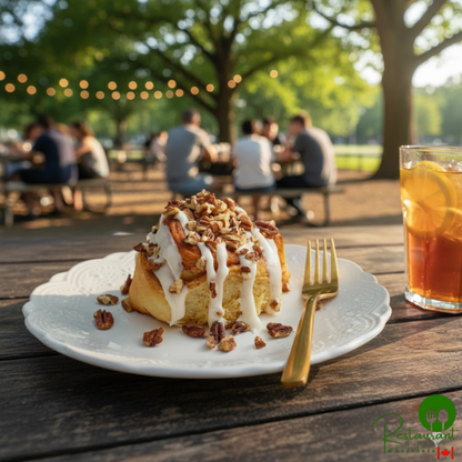 Medium Raw Pecan Pieces 5 lb.