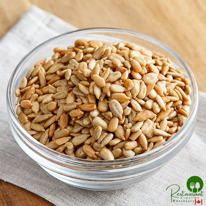 Roasted Salted Sunflower Seeds 30 lb.