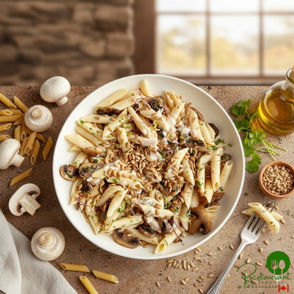 Roasted Salted Sunflower Seeds 30 lb.