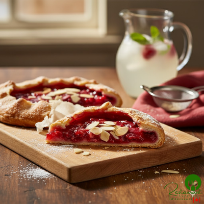 Blanched Sliced Almonds 5 lb.