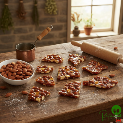 Roasted Unsalted Almonds 25 lb.