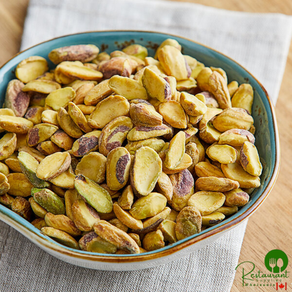 Hickory Harvest Whole Raw Pistachios 30 lb.