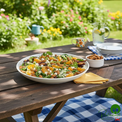 Hickory Harvest Whole Raw Almonds 25 lb.