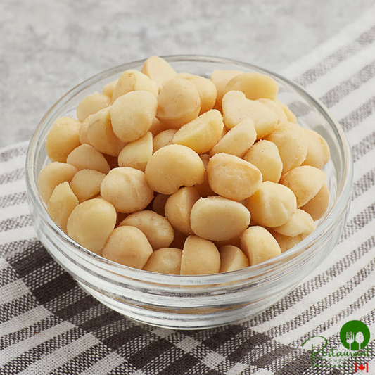 Raw Macadamia Nuts 25 lb.