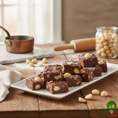 Raw Macadamia Nuts 25 lb.