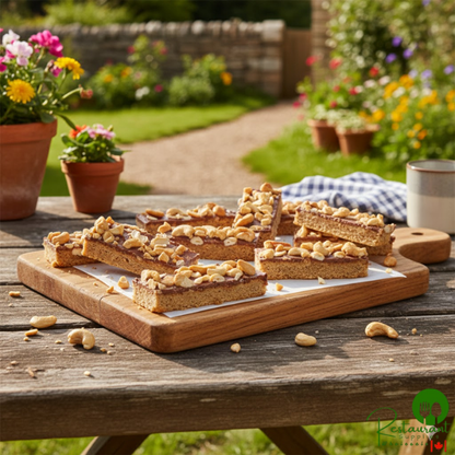 Large Roasted Salted Cashews 25 lb.