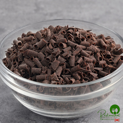 Mona Lisa Dark Chocolate Blossoms 26.5 lb.