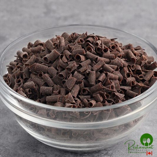 Mona Lisa Dark Chocolate Blossoms 26.5 lb.