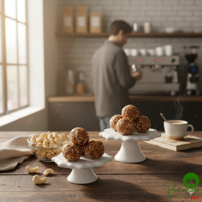 Medium Raw Cashews 50 lb.