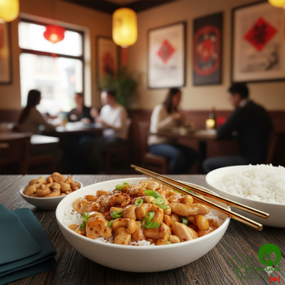 Medium Roasted Unsalted Cashews 25 lb.