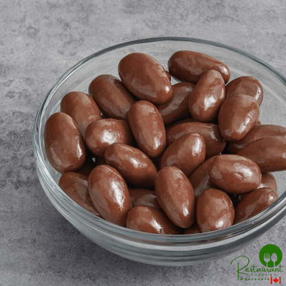 Albanese Milk Chocolate Covered Almonds 10 lb.