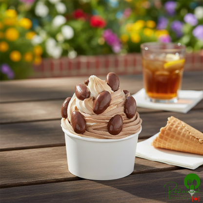 Albanese Milk Chocolate Covered Almonds 10 lb.